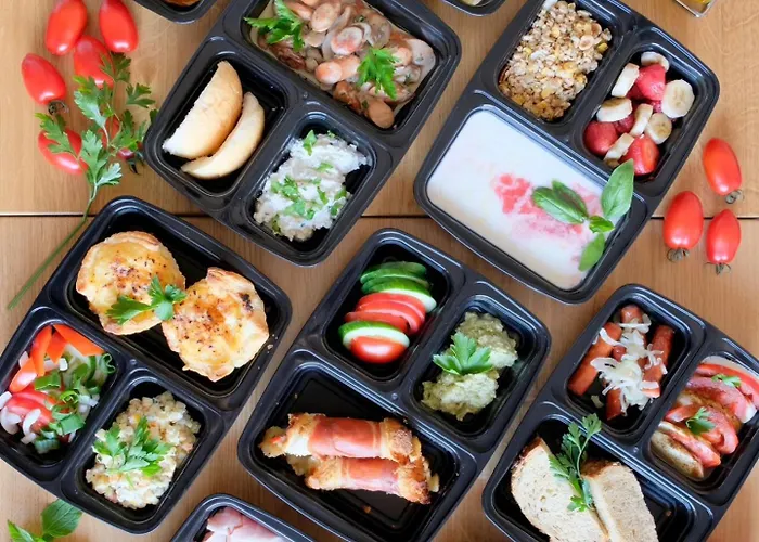 Sloneczna Premium Appartement